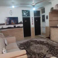 اجاره آپارتمان ۸۵ متری ۲ خوابه طبقه ۱ بهمن 11|اجارهٔ آپارتمان|آبادان, |دیوار