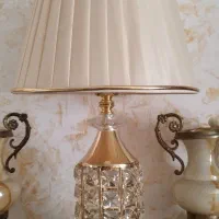 اباژور رومیزی|چراغ خواب و آباژور|الوند, |دیوار