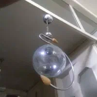 لوستر|لوستر و چراغ آویز|اسلامشهر, شهرک مهدیه|دیوار