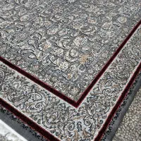 فرش۷۰۰شانه۶.۹.۱۲متری تراکم۲۲۰۰ رنگ بندی کامل|فرش|تهران, کیانشهر|دیوار
