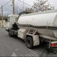 لوله بازکنی فنرزن تخلیه چاه مخزن بزرگ و کوچک