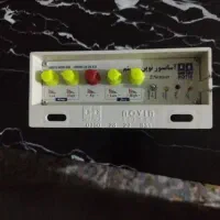 برد سر درب آسانسور