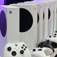 انواع کنسول xboxبا ضمانت فروشگاهی