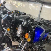 باکسر bx 200  (( نیما موتور ))