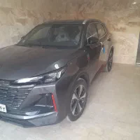 چانگان    cs55وارداتی پلاس