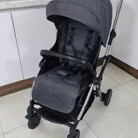 کالسکه مسافرتی نوزاد یونی لاو روبه مادر
