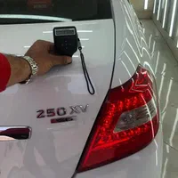 کارشناس خودرورنگ شهران پونک سعادت آبادجنت گیشاجردن|خدمات موتور و ماشین|تهران, مرزداران|دیوار