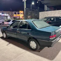 پژو آردی مدل ۱۳۸۵ (معاوضه و اقساط)|خودرو سواری و وانت|یزد, |دیوار