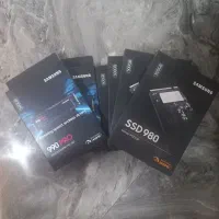 اس اس دی ۹۸۰  سامسونگ ۲۵۰ گیگابایت نو