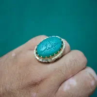 انگشتر خط|جواهرات|کرمان, |دیوار