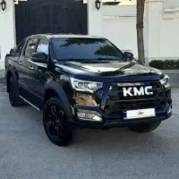 kmc t8 مدل ۱۴۰۲ /اقساطی