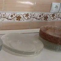 ظروف شیشه ای