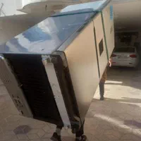 شرکت باربری  اثاثیه منزل به تمام نقاط کرج تهران|خدمات حمل و نقل|کرج, گوهردشت|دیوار
