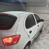 تیبا۲ مدل ۹۵ استثنایی|خودرو سواری و وانت|رشت, علی آباد|دیوار