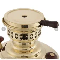 سماور زغالی|سماور، چایساز، قهوهساز|گناباد, |دیوار