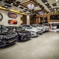 شراکت یا شراکت کار|خدمات موتور و ماشین|مرودشت, ولایت|دیوار