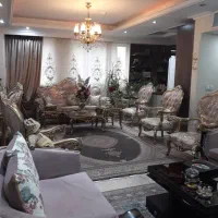 ۹۲متر ۲خ فول امکانات رهن کامل جنت مرکزی