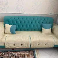 مبل راحتی|مبلمان خانگی و میز عسلی|نیشابور, مازول|دیوار