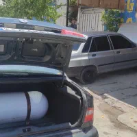 فروش انواع مخازنCNG پراید،پژو،نیسان،مزدا|خدمات موتور و ماشین|داراب, |دیوار