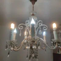 لوستر قیمت خوب|لوستر و چراغ آویز|پرند, فاز ۶|دیوار