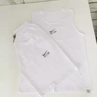 تاپ و شلوارک اسپرت