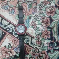 ساعت دیجیتال