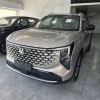 خاصترین رنگ چانگان cs55 پلاس
