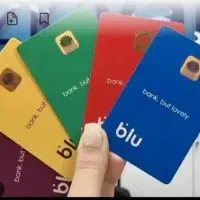 هدیه بلو بانک