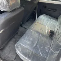 مزدا کارا دوکابین|خودرو سواری و وانت|مراغه, |دیوار