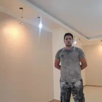 نقاشی ساختمان با بهترین کیفیت در تمام نقاط تهران