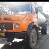 تخلیه چاه علیزاده|خدمات پیشه و مهارت|بجنورد, |دیوار