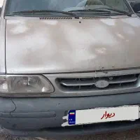 پراید مدل ۹۰