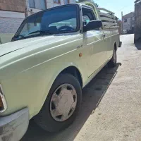 پیکان وانت ۹۳|خودرو سواری و وانت|شهرکرد, |دیوار