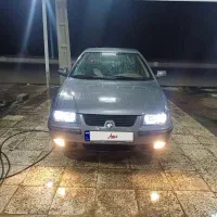 سمند ۸۶درجه ۱|خودرو سواری و وانت|بهبهان, |دیوار