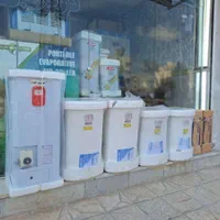 آبگرمکن برقی سرویس بهداشتی ارایشگاه|آبگرمکن، پکیج، شوفاژ|مشهد, رضاشهر|دیوار