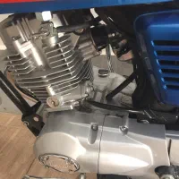 موتور مدل 82 (خشک کارخانه) کلکسیونی|موتورسیکلت|همدان, |دیوار