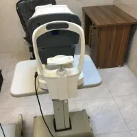 وسایل اپتومتری|آرایشی، بهداشتی، درمانی|شیراز, تندگویان|دیوار