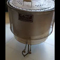 تنور گازی و سردوز خیاطی