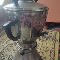 سماور|سماور، چای‌ساز، قهوه‌ساز|رودسر, |دیوار