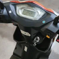 موتور سیکلت برقی|موتورسیکلت|اصفهان, شهرستان|دیوار