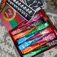 حنارنگی