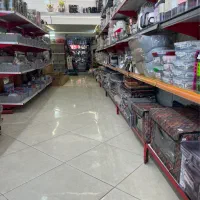 استخدام فروشنده نیمه‌وقت (عصر) - پلاسکو و بلور