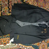 کت و شلوار|لباس|پاکدشت, پاکدشت (مامازند)|دیوار