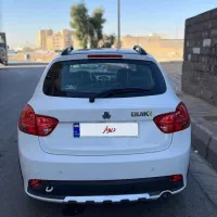 کوئیک R1400|خودرو سواری و وانت|سمنان, |دیوار