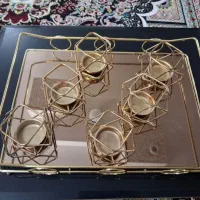 ظرف هفت سین|صنایع دستی و سایر لوازم تزئینی|مشهد, تلگرد|دیوار