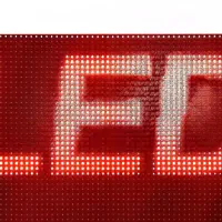 تابلو ال ای دی