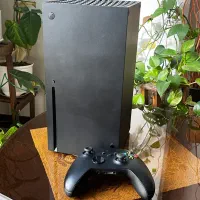 Xbox x ایکس باکس سری ایکس