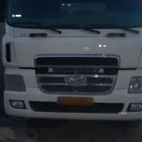 کمپرسی تک هیوندای|خودرو سنگین|یزد, |دیوار