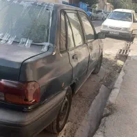 پراید۸۱|خودرو سواری و وانت|کرج, حصار|دیوار