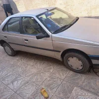 فروش پژو ۴۰۵